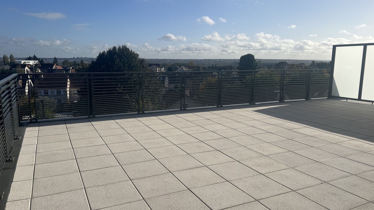 Photo of Outdoor in Plateau — Pyramide
