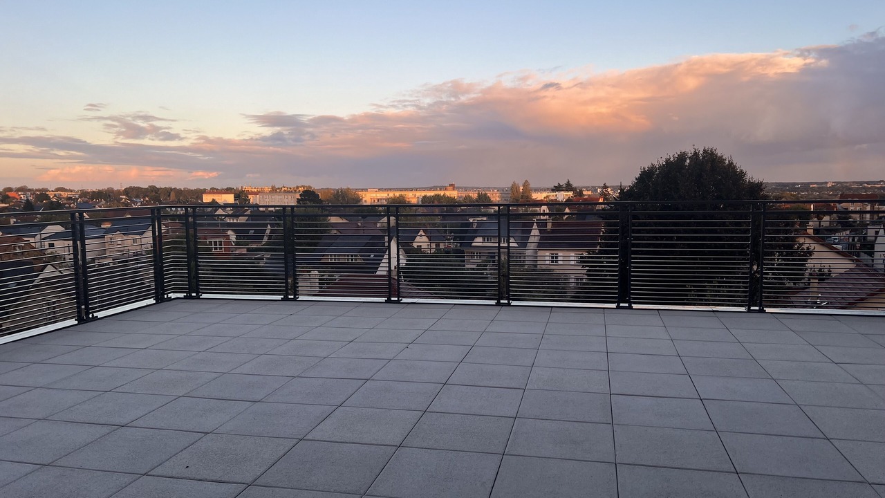 Photo of Outdoor in Plateau — Pyramide