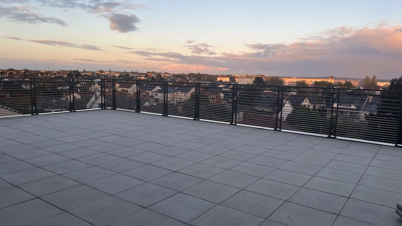 Photo of Outdoor in Plateau — Pyramide