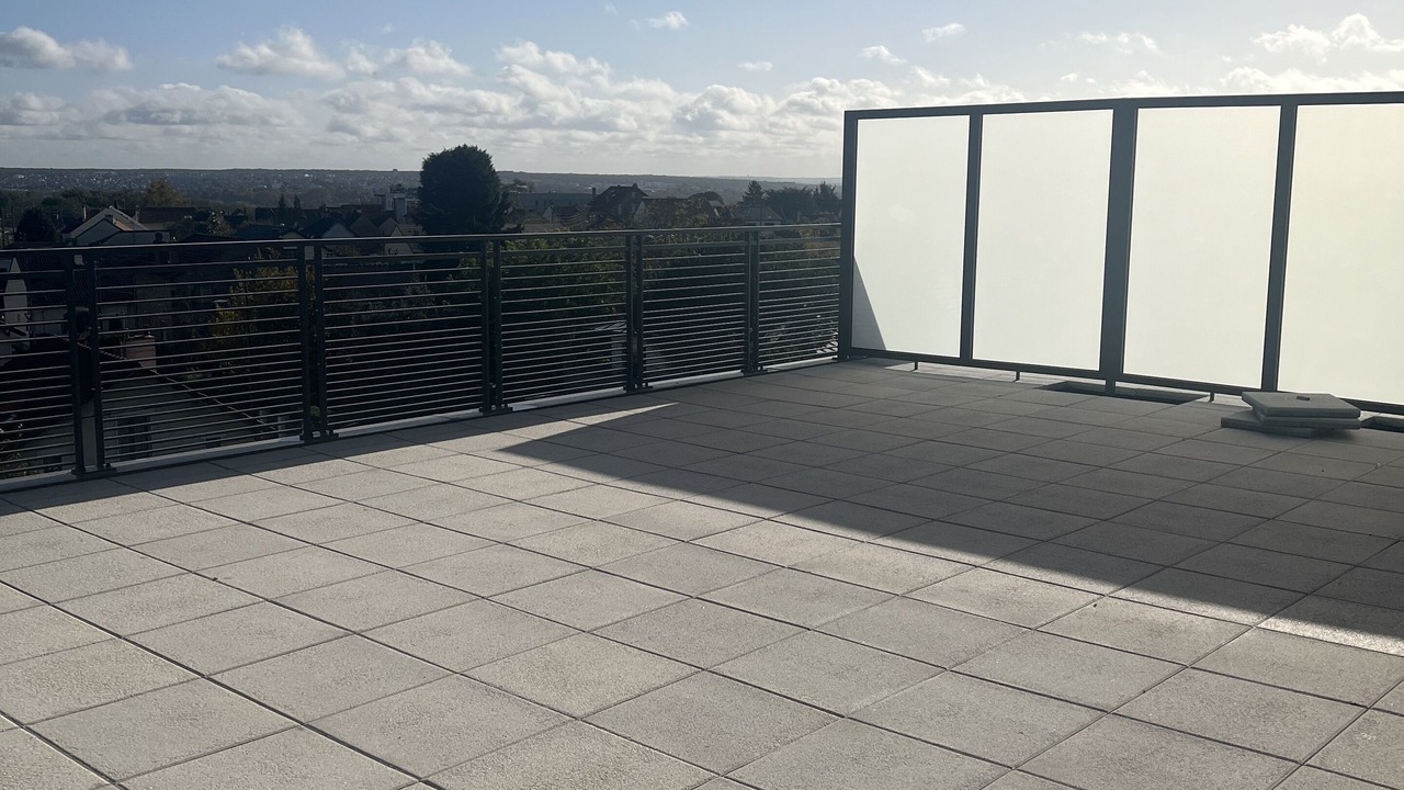 Photo of Outdoor in Plateau — Pyramide