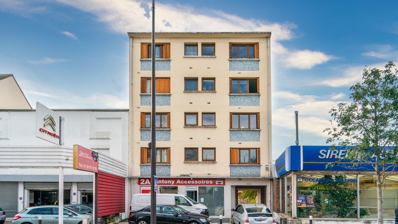 Photo of Outdoor in Antony