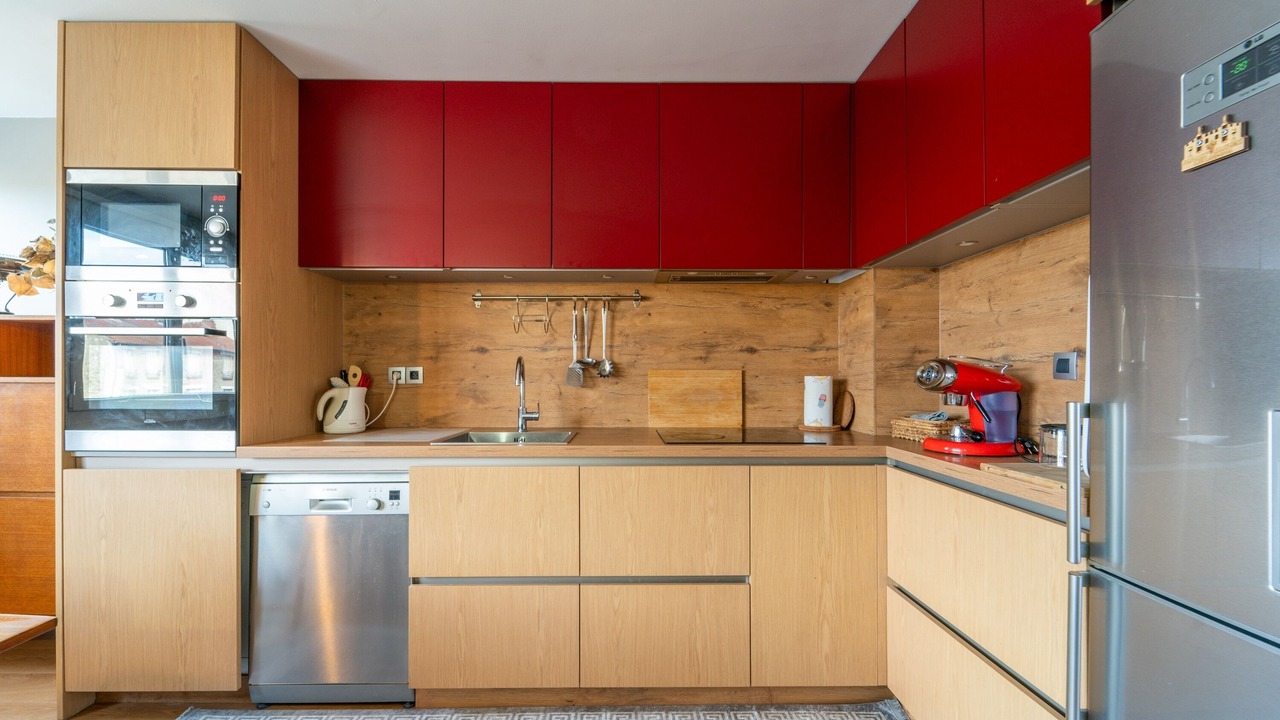 Photo of Kitchen in Antony
