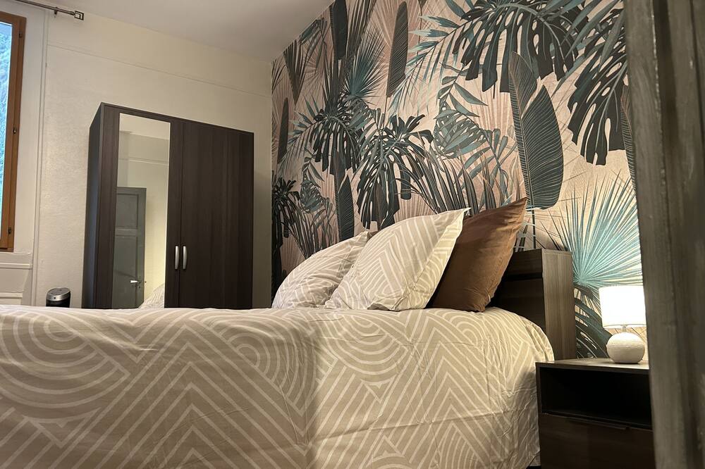Photo of Bedroom in La Lechere