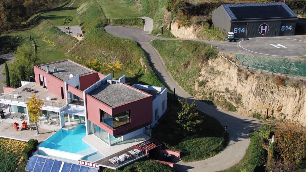 Photo of Outdoor in Saint-Desirat