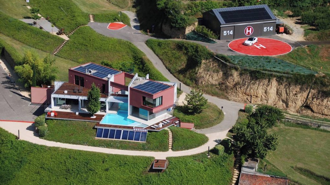 Photo of Outdoor in Saint-Desirat
