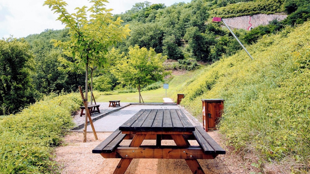 Photo of Outdoor in Saint-Desirat