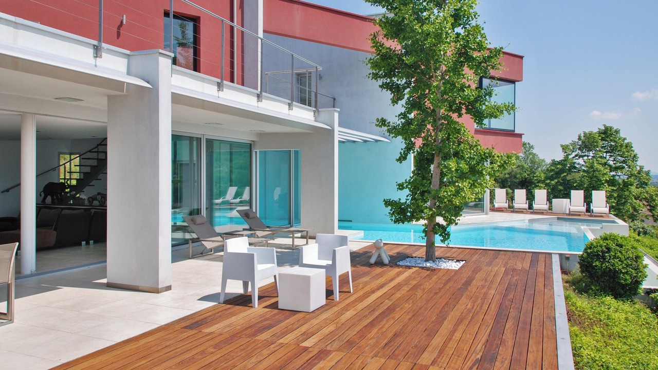 Photo of Outdoor in Saint-Desirat