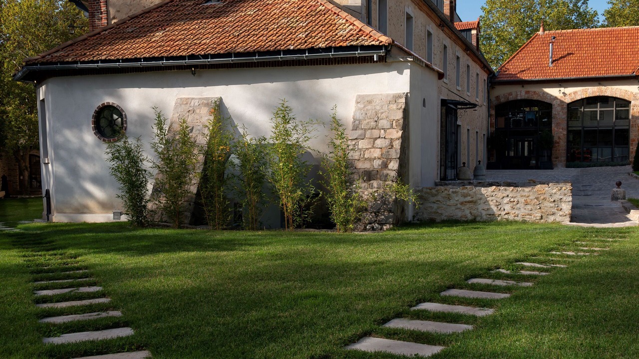 Photo of Outdoor in Bonnelles