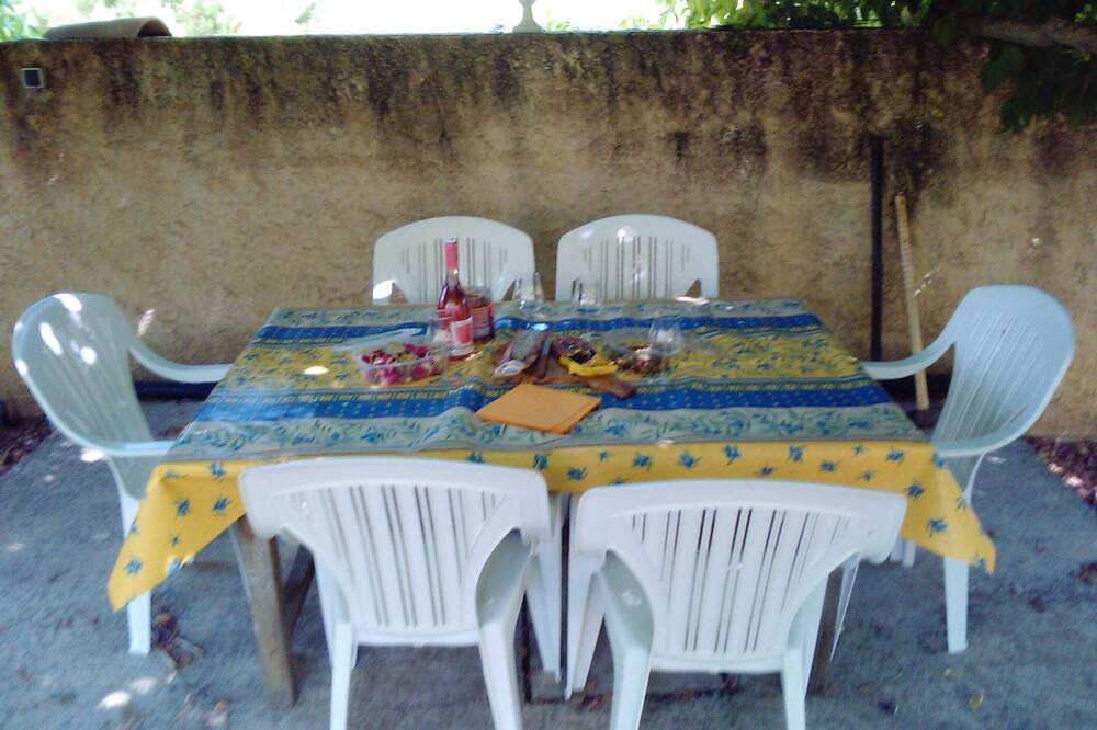 Photo of Others in Mormoiron