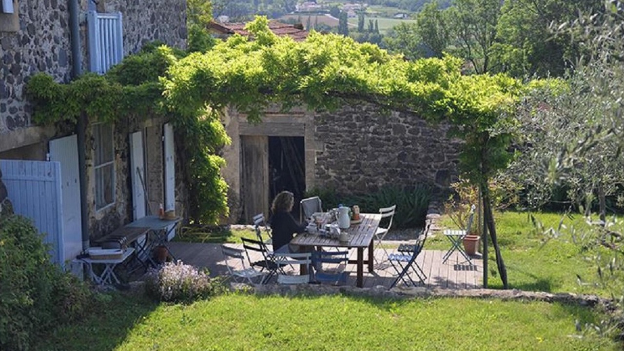 Photo of Outdoor in Saint-Lager-Bressac
