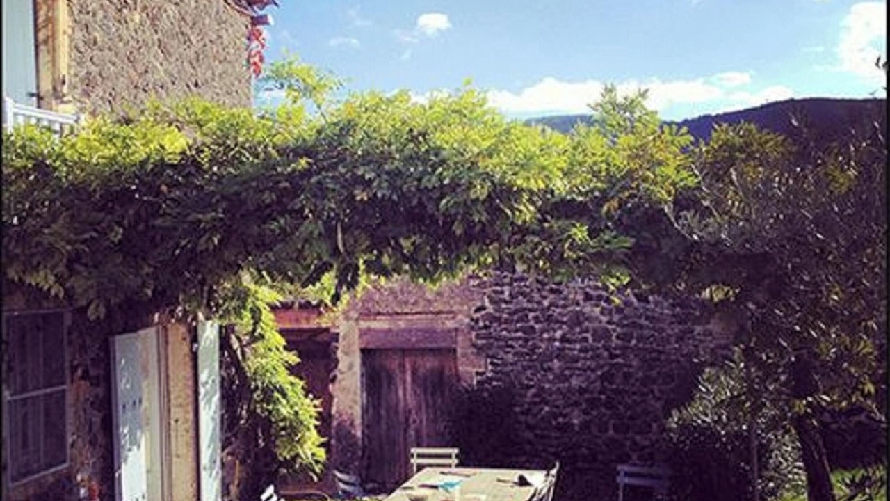 Photo of Outdoor in Saint-Lager-Bressac