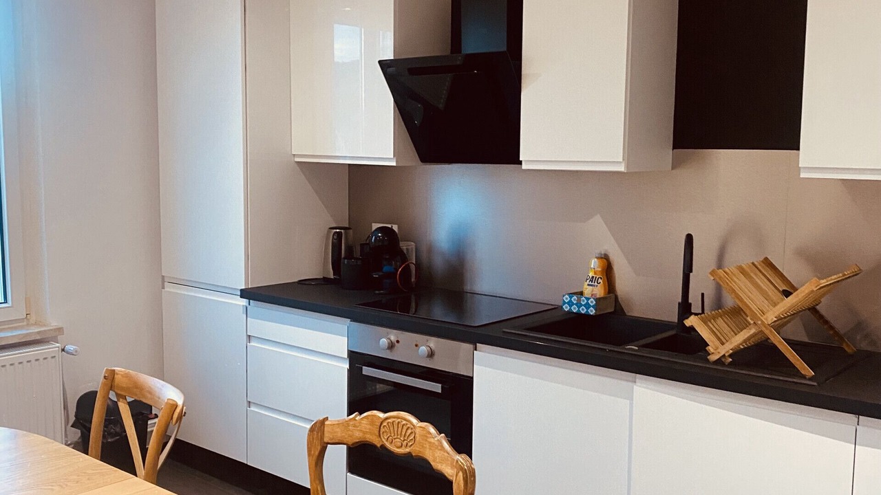Photo of Kitchen in Guerting