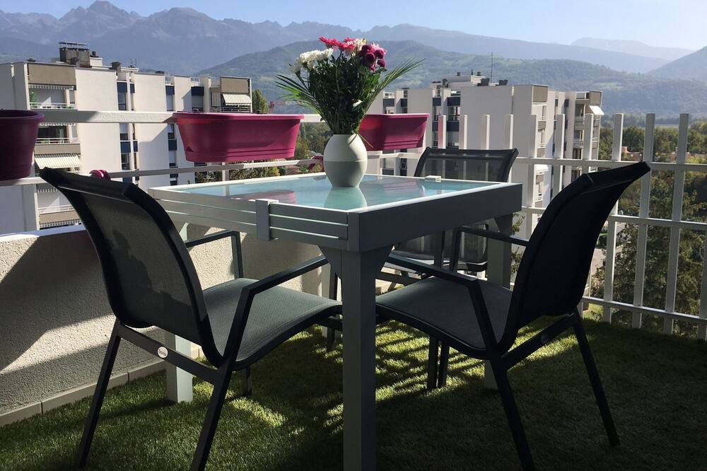 Photo of Outdoor in Meylan