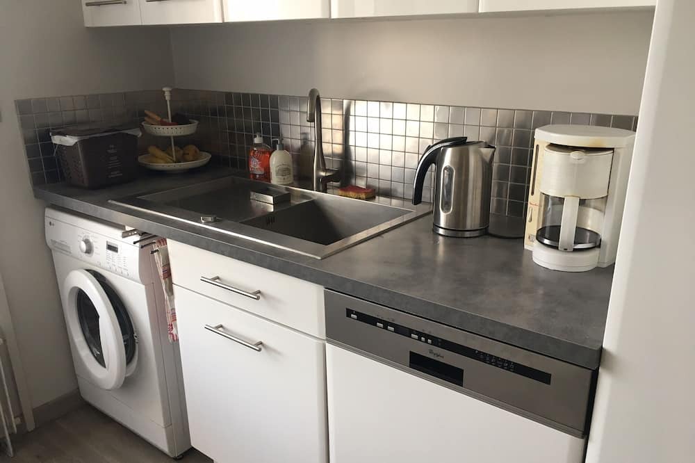 Photo of Kitchen in Meylan