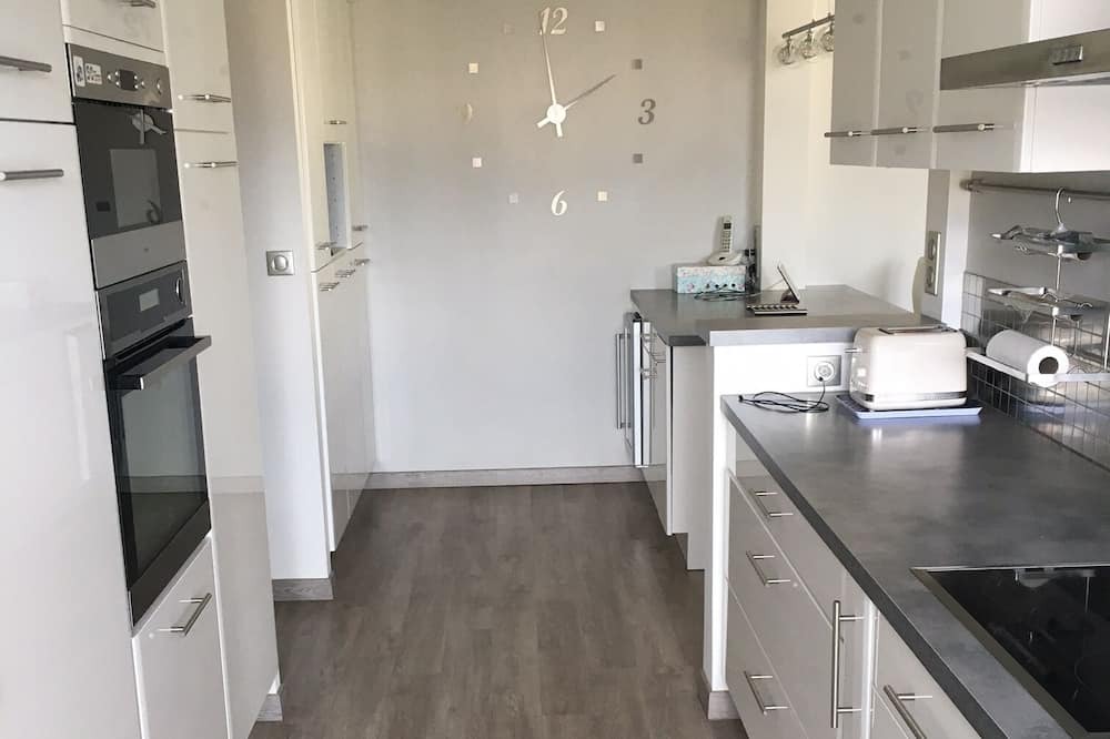 Photo of Kitchen in Meylan