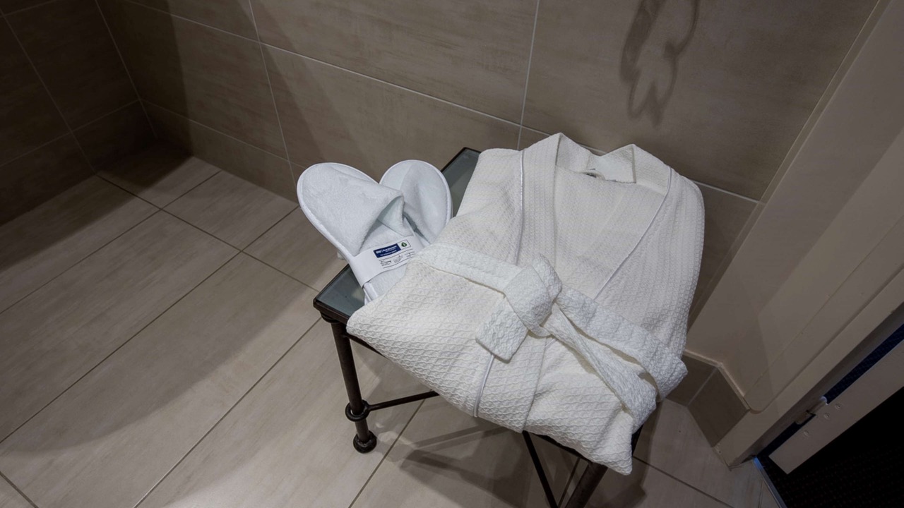 Photo of Bedroom in Laguiole