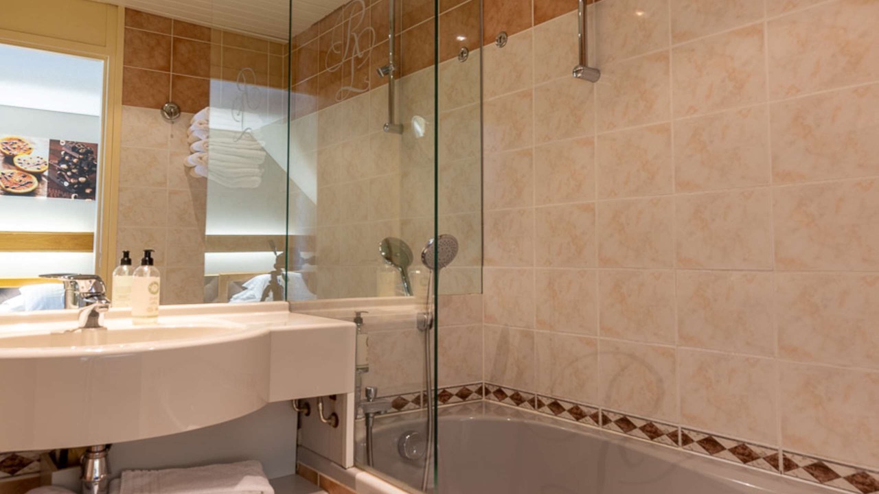 Photo of Bathroom in Laguiole