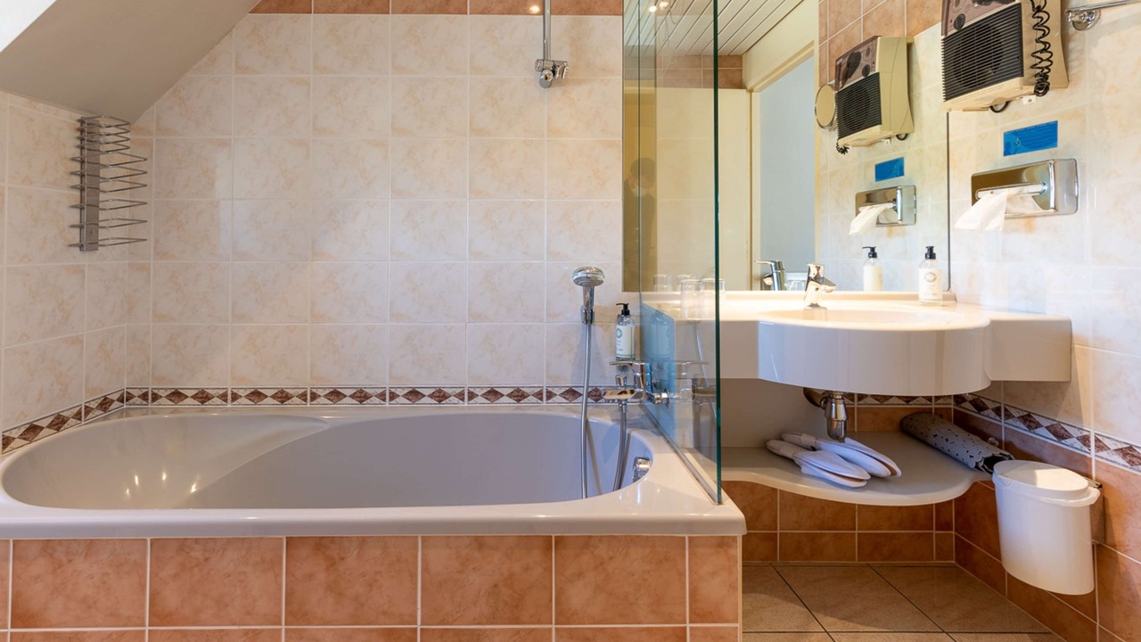 Photo of Bathroom in Laguiole