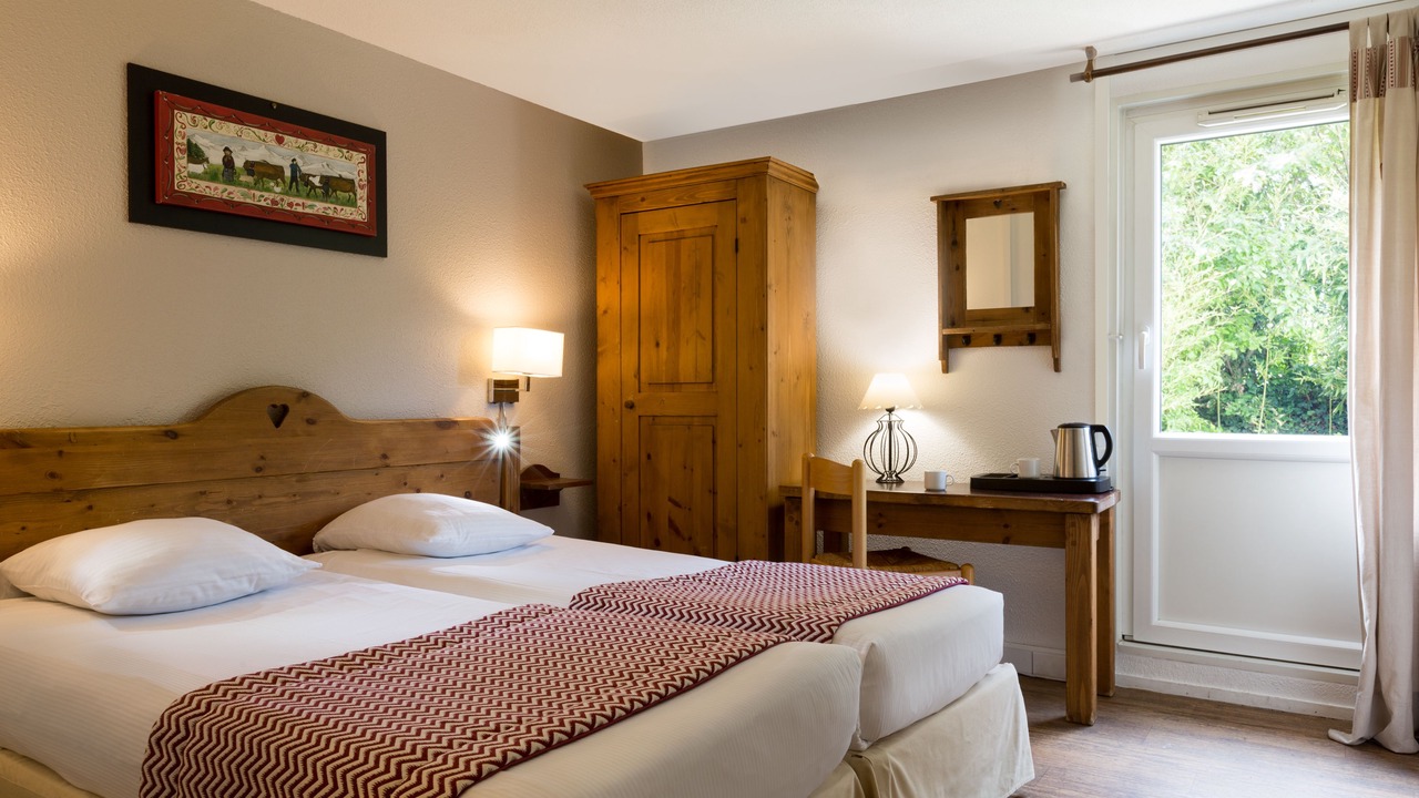 Photo of Bedroom in Gaillard