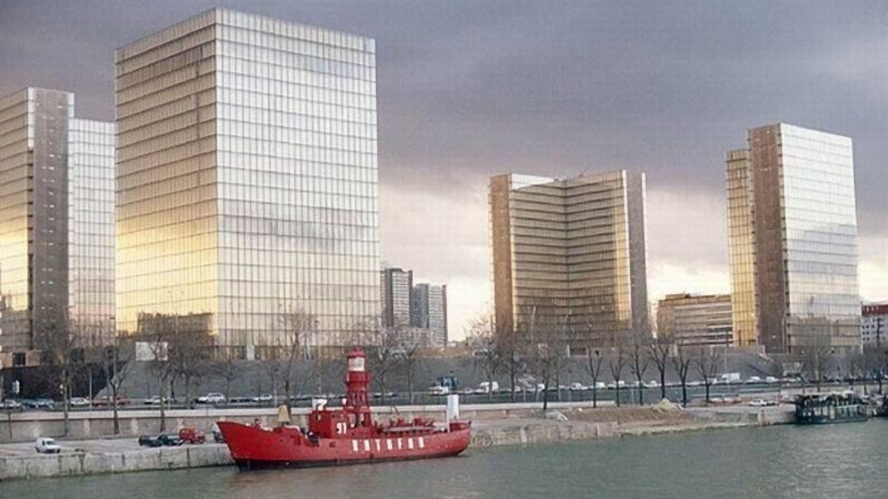 Photo of Others in Quartier de la Salpetriere