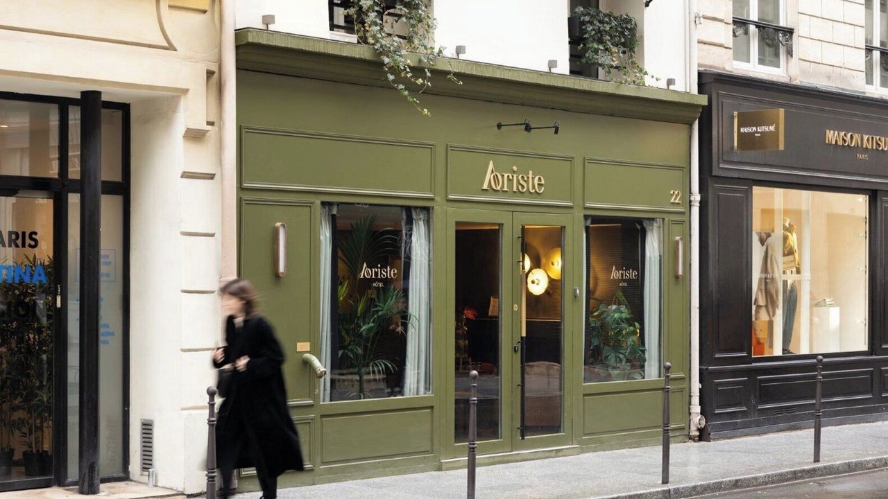 Photo of Outdoor in Palais-Royal