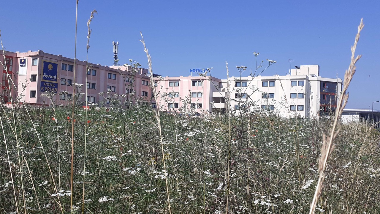 Photo of Outdoor in Athis-Mons
