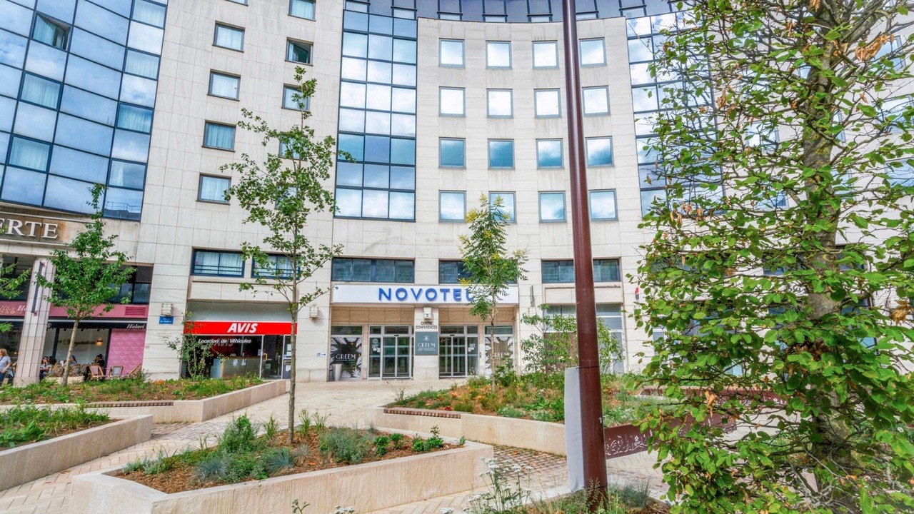 Photo of Outdoor in Charenton-le-Pont