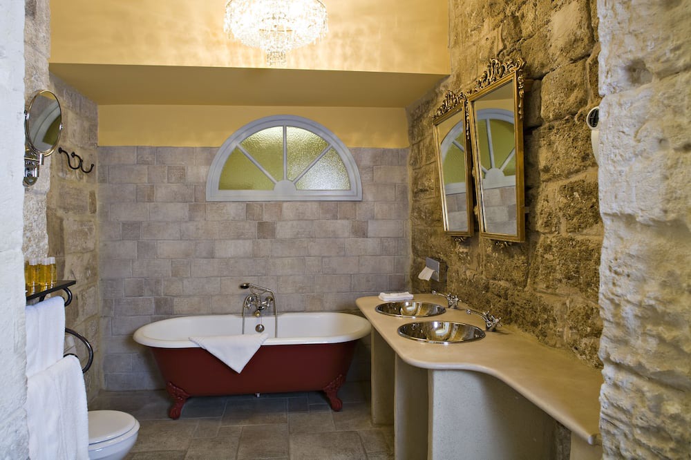 Photo of Bathroom in Rochegude