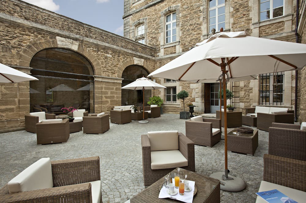 Photo of Outdoor in Rochegude