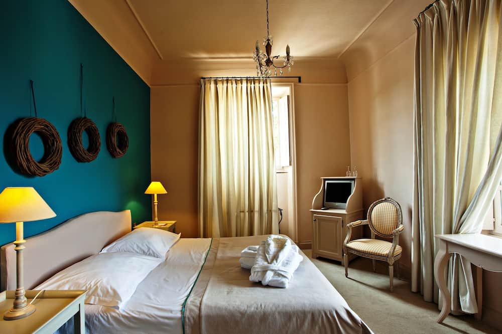 Photo of Bedroom in Rochegude