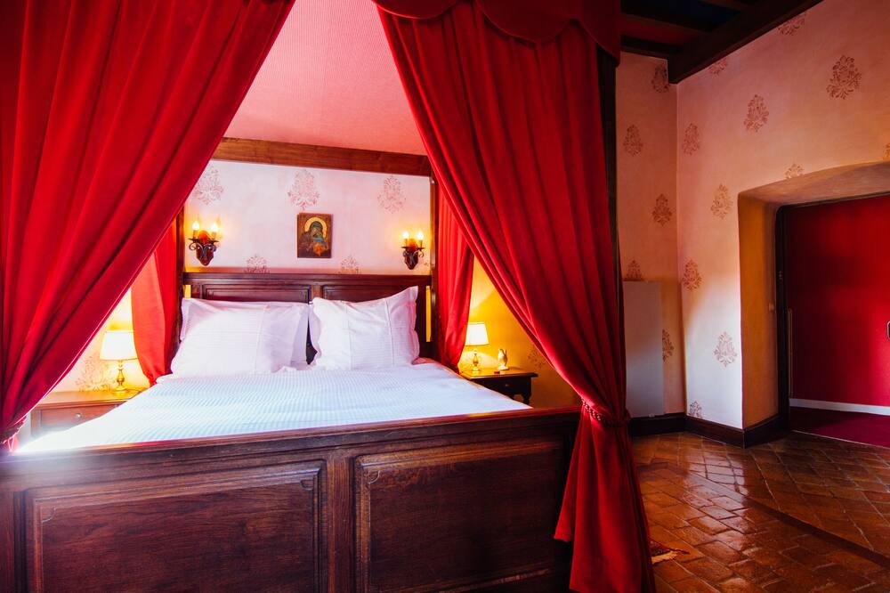 Photo of Bedroom in Ige
