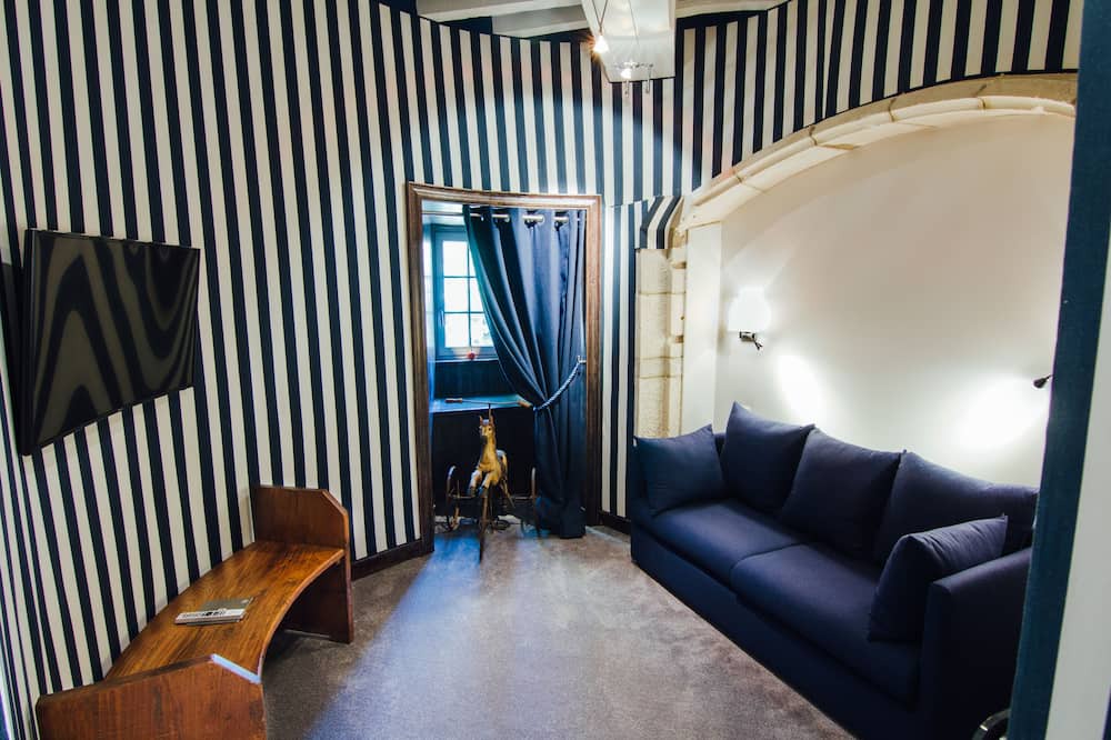 Photo of Livingroom in Ige