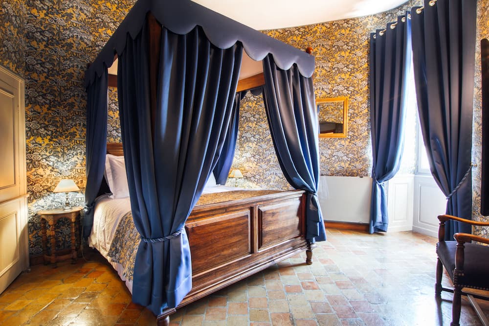 Photo of Bedroom in Ige