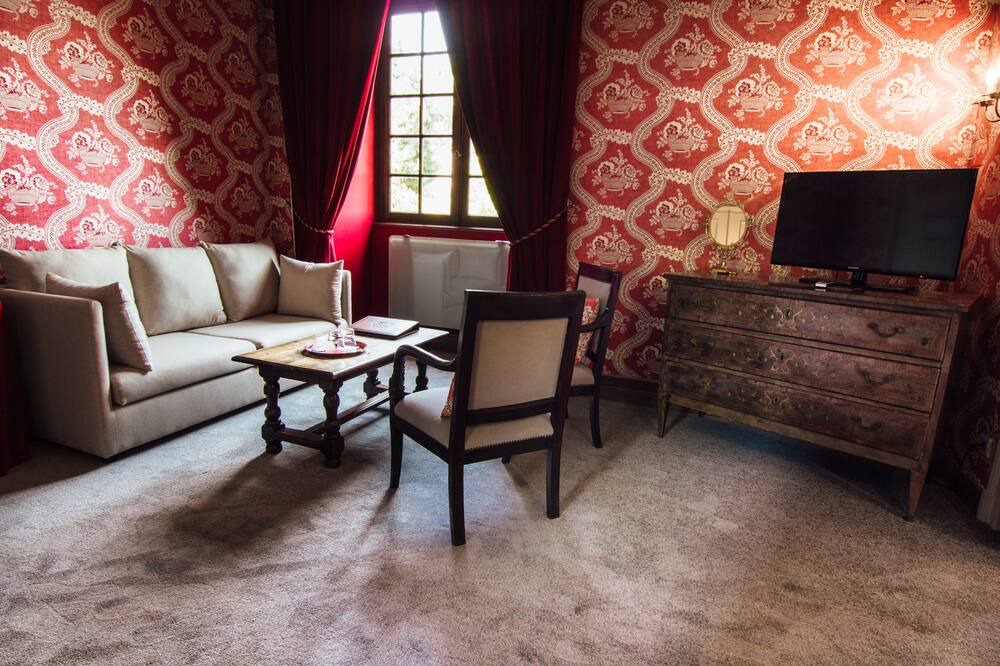 Photo of Livingroom in Ige