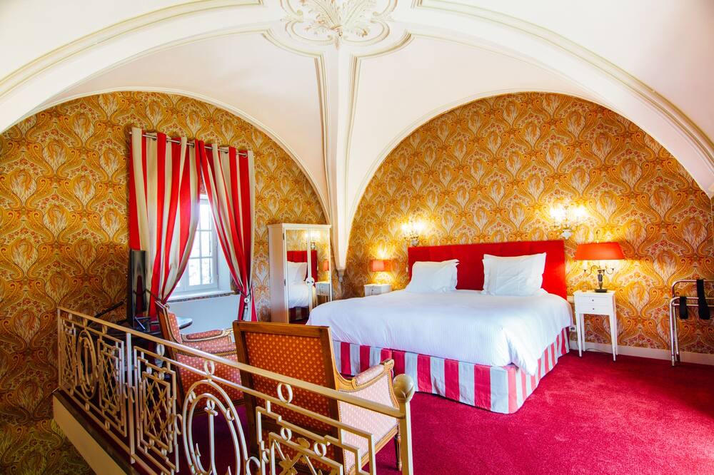 Photo of Bedroom in Ige