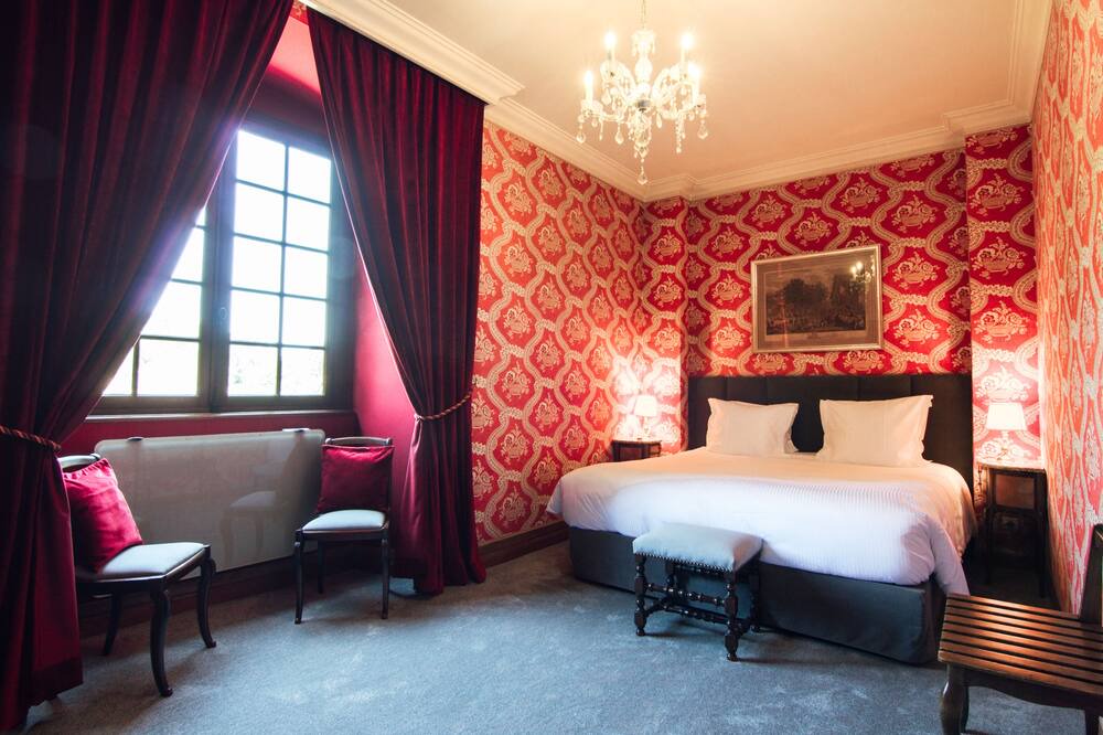 Photo of Bedroom in Ige
