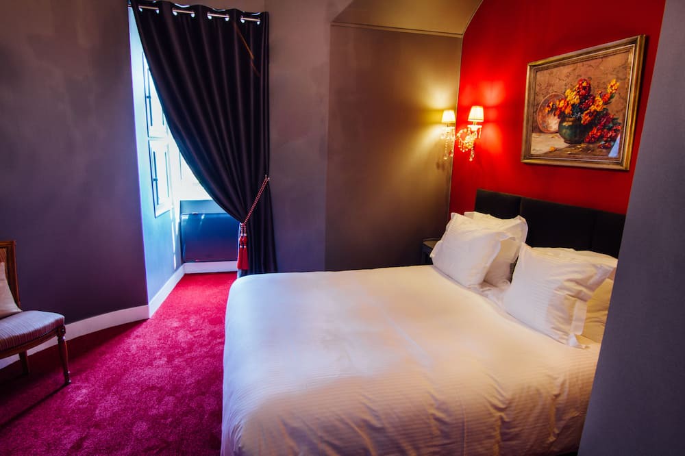 Photo of Bedroom in Ige