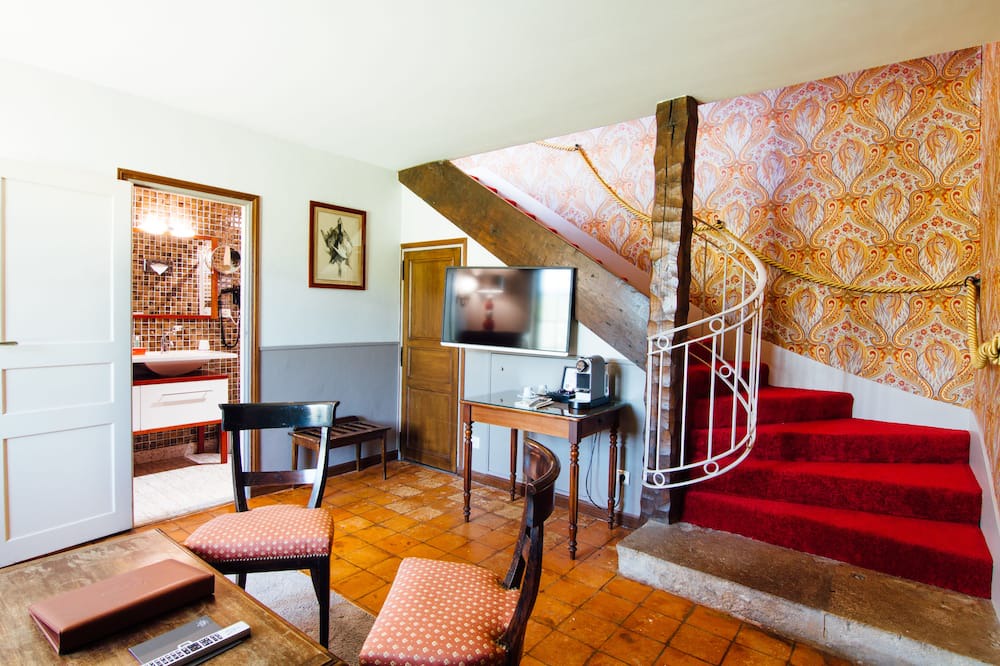 Photo of Bedroom in Ige