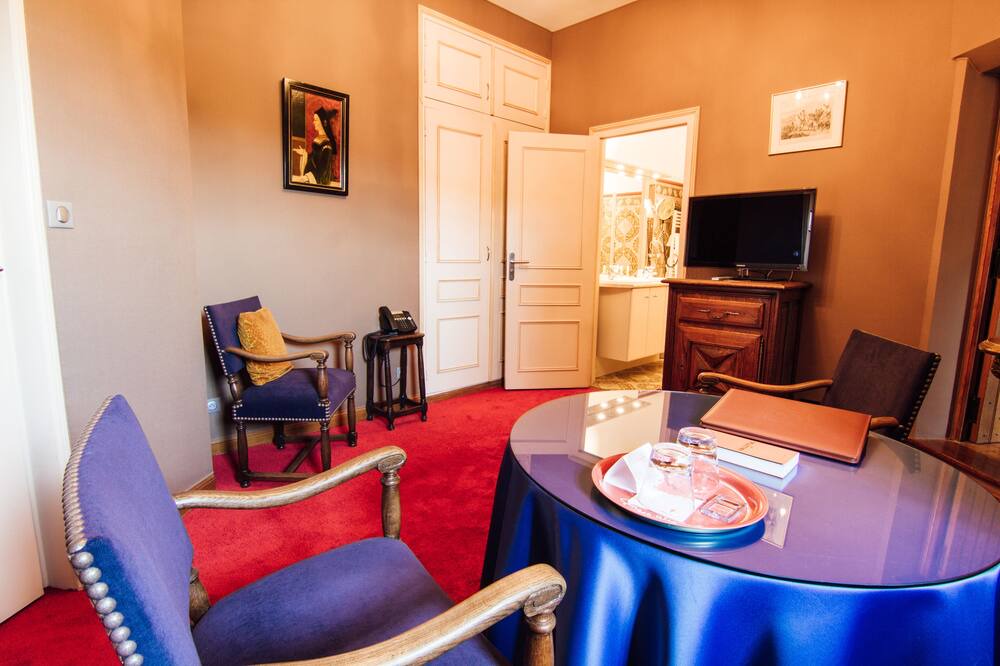 Photo of Livingroom in Ige
