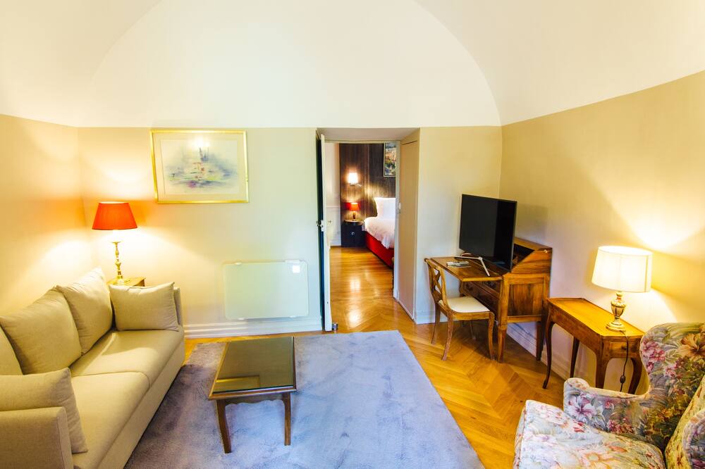 Photo of Livingroom in Ige