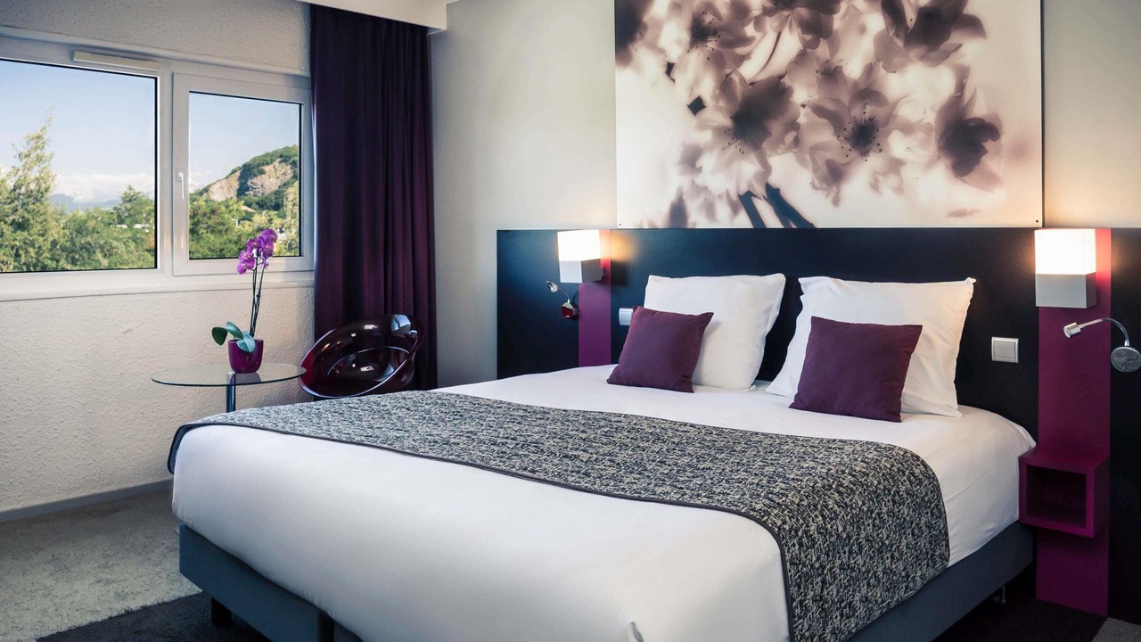 Photo of Bedroom in Gaillard