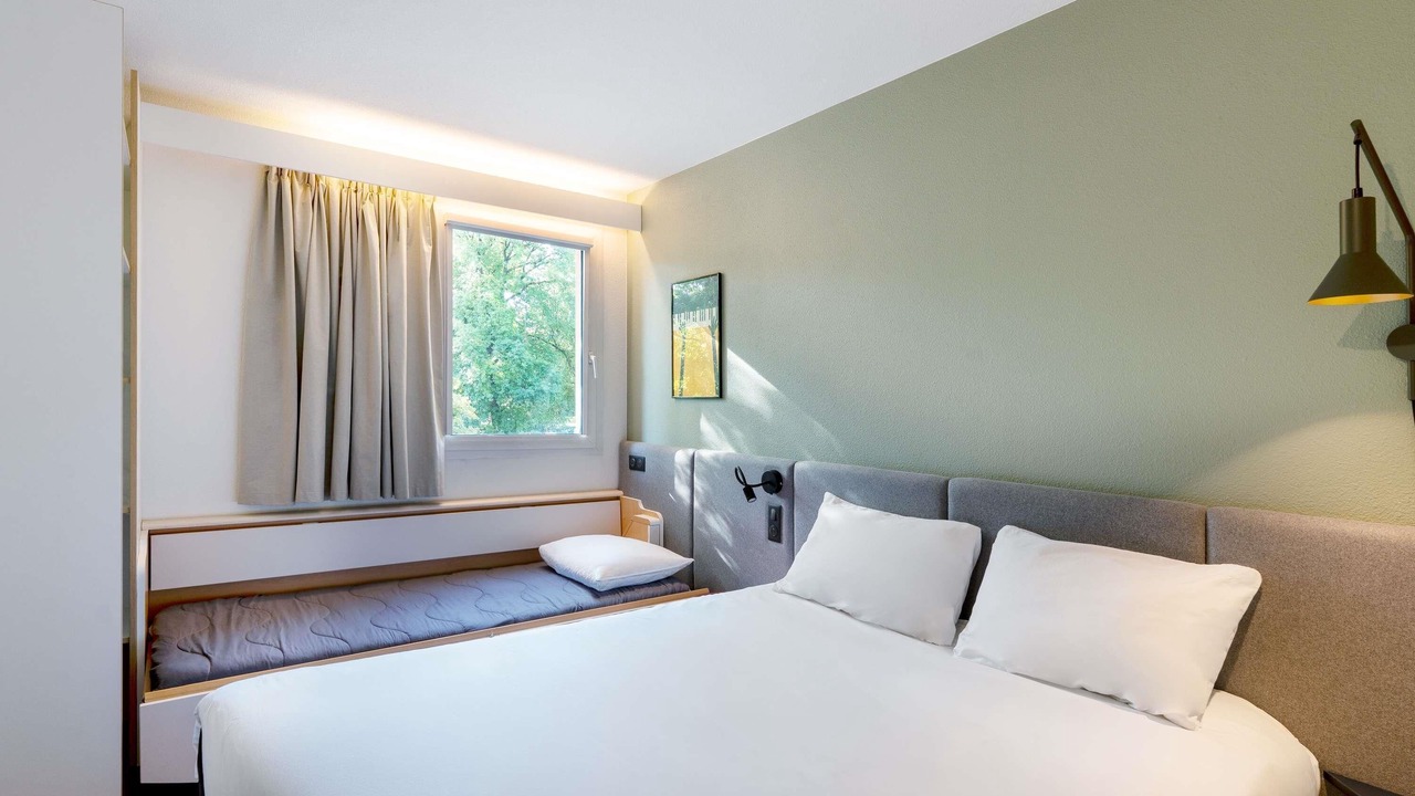 Photo of Bedroom in Vandoeuvre-les-Nancy