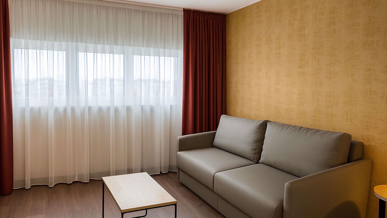 Photo of Bedroom in Rungis