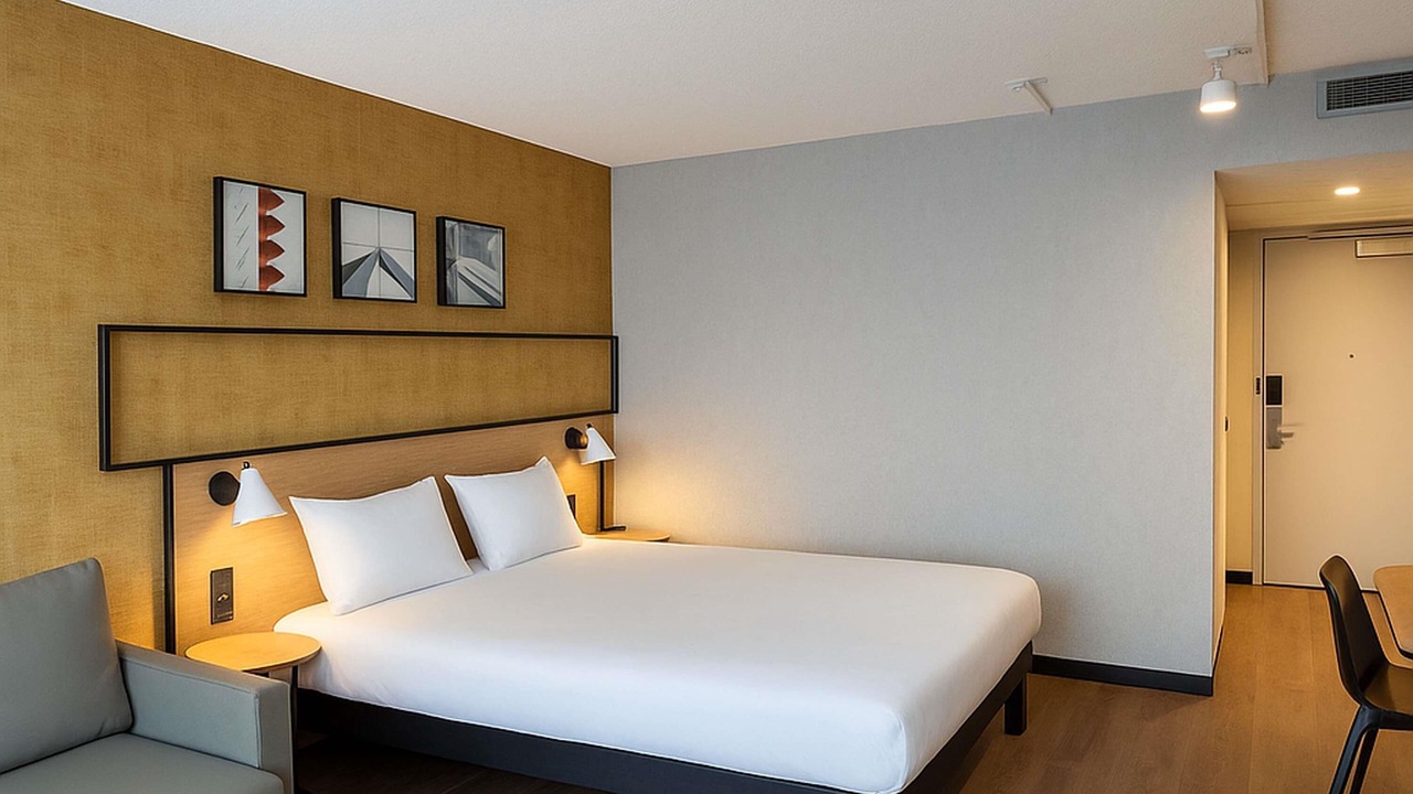 Photo of Bedroom in Rungis