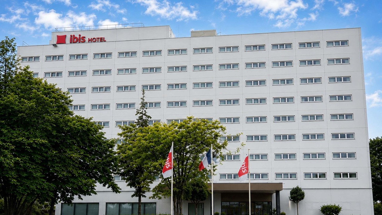 Photo of Outdoor in Rungis