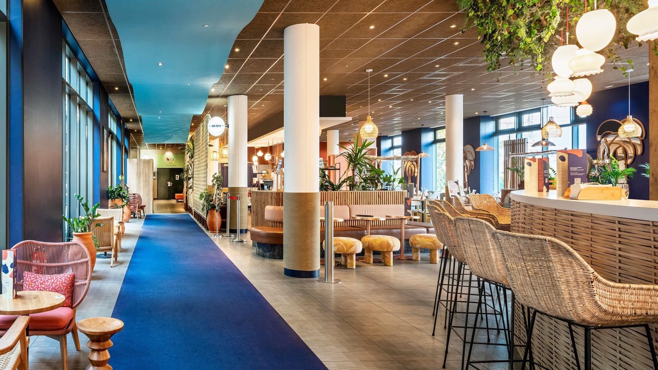 Photo of Outdoor in Orly