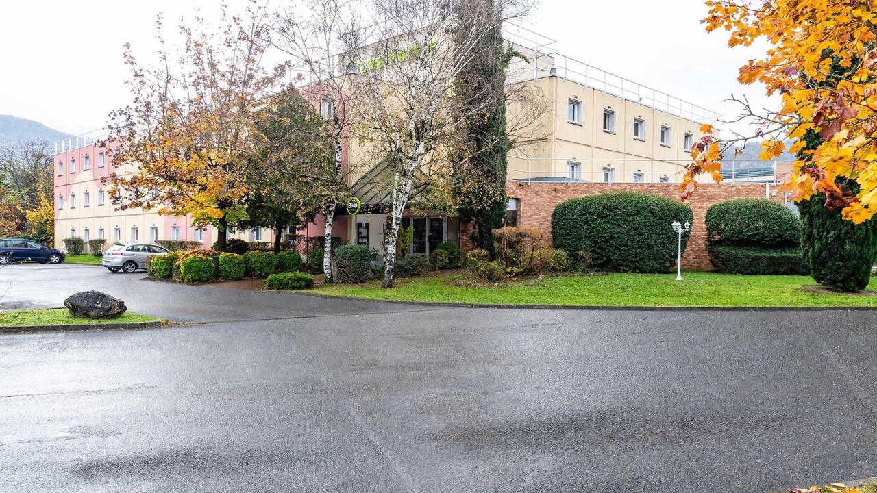 Photo of Outdoor in Gieres