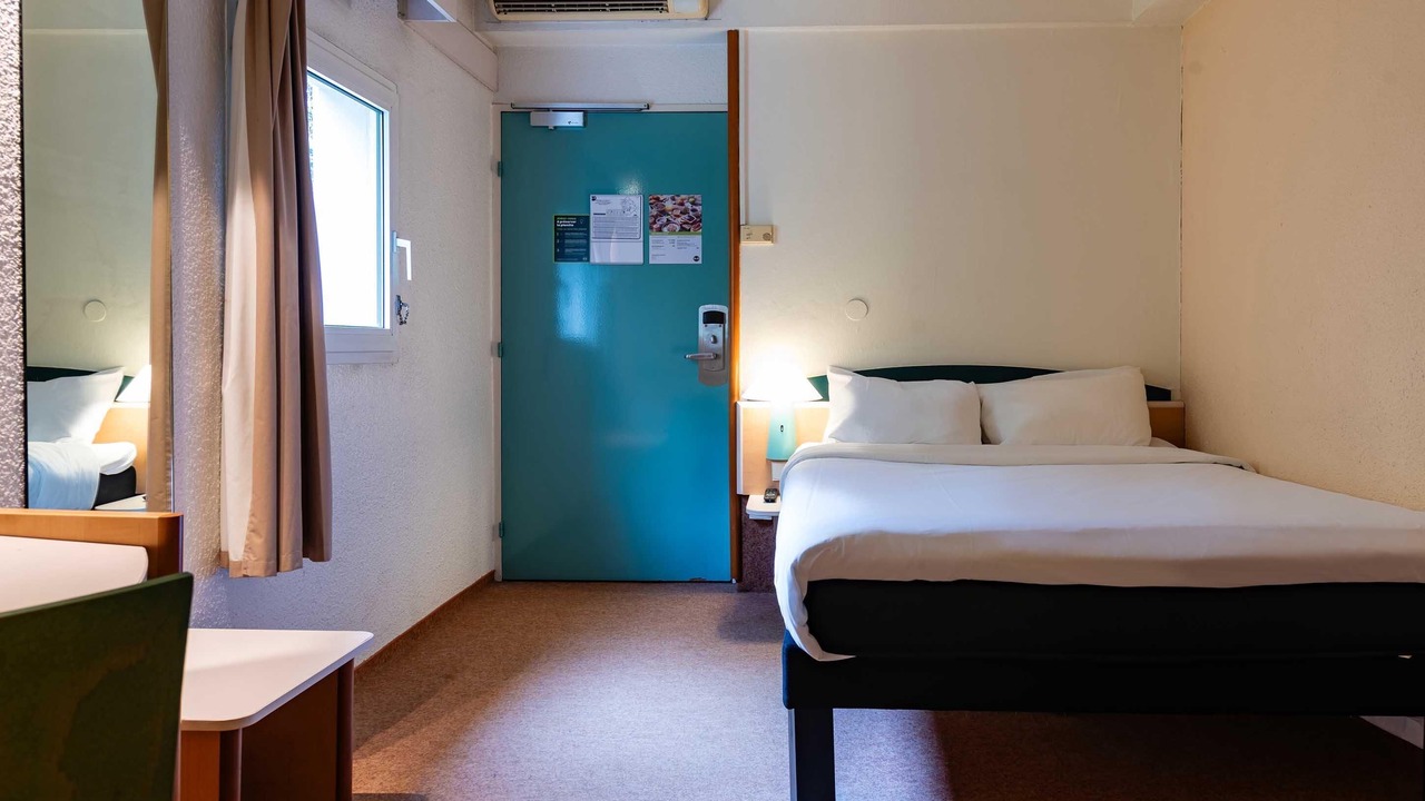 Photo of Bedroom in Gieres