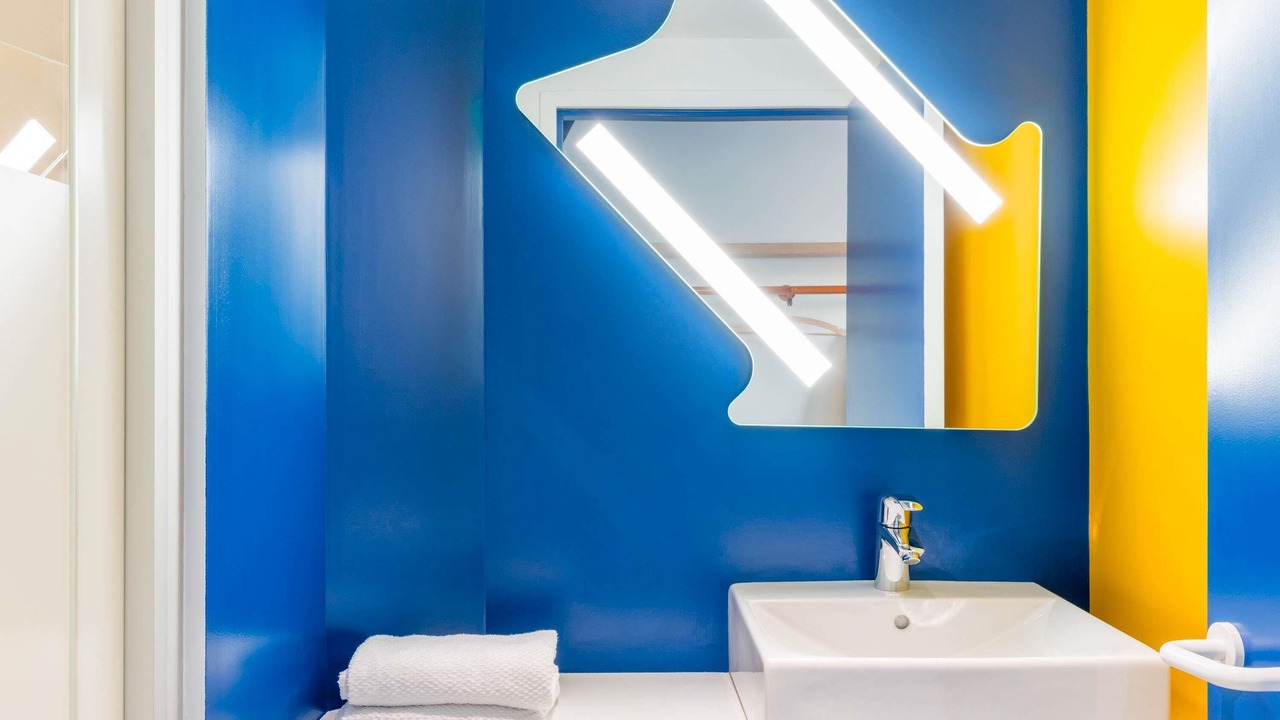 Photo of Bedroom in Besancon