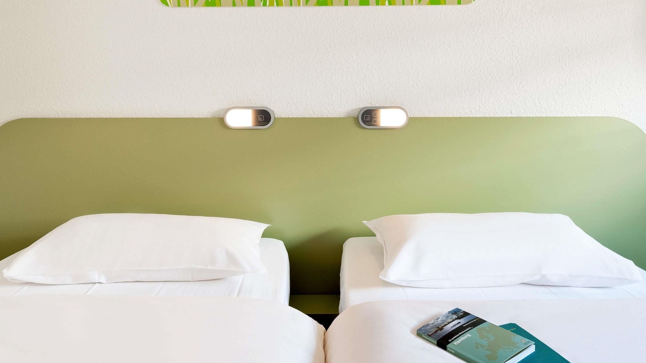 Photo of Bedroom in Besancon